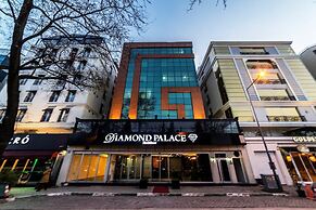 Diamond Palace Residence