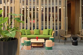 ASAI Bangkok Chinatown