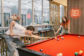 ASAI Bangkok Chinatown