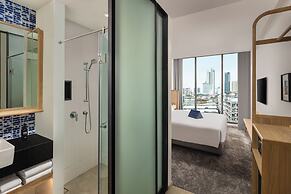 ASAI Bangkok Chinatown