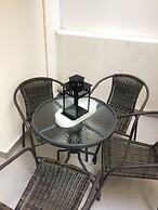 Check Point - Acropolis