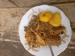 Inland Motel Kampala