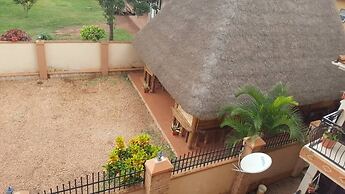 Inland Motel Kampala