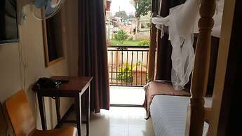 Inland Motel Kampala