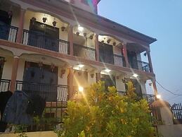 Inland Motel Kampala