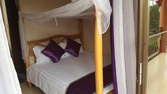 Inland Motel Kampala