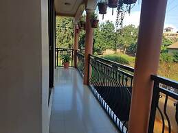 Inland Motel Kampala