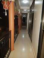 Inland Motel Kampala