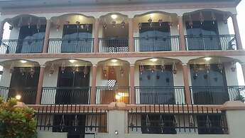 Inland Motel Kampala