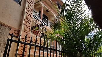 Inland Motel Kampala