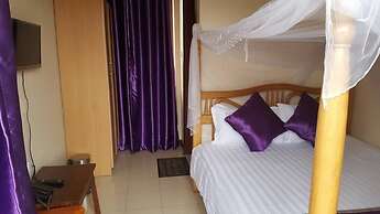 Inland Motel Kampala