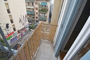 Check Point -  Koukaki