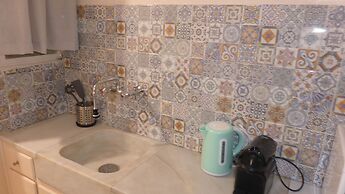 Check Point -  Koukaki