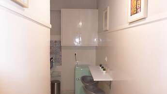 Check Point -  Koukaki