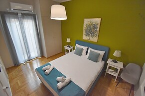 Check Point -  Koukaki