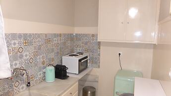 Check Point -  Koukaki