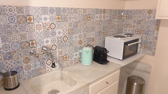 Check Point -  Koukaki