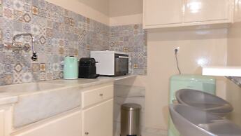 Check Point -  Koukaki