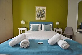 Check Point -  Koukaki