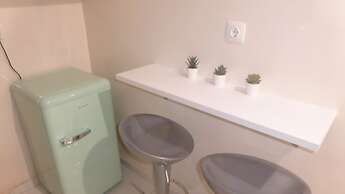 Check Point -  Koukaki