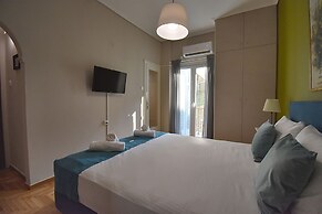 Check Point -  Koukaki