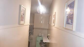 Check Point -  Koukaki