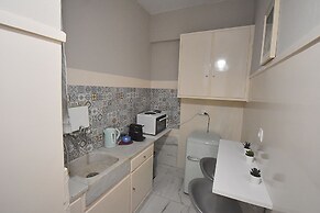 Check Point -  Koukaki