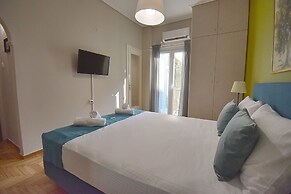 Check Point -  Koukaki