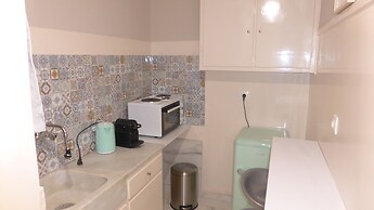 Check Point -  Koukaki