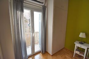 Check Point -  Koukaki