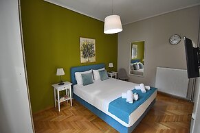 Check Point -  Koukaki