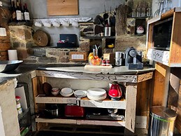 Bed in a Shed