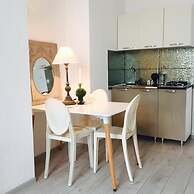 Charming Apartment in Old Tbilisi
