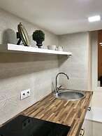 Charming Apartment in Old Tbilisi