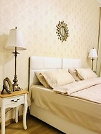 Charming Apartment in Old Tbilisi