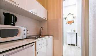 Charming Apartment in Old Tbilisi