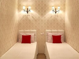 Charming Apartment in Old Tbilisi