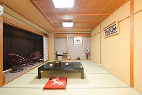 Raki Onsenryokan