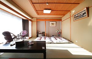 Raki Onsenryokan