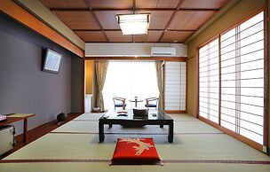 Raki Onsenryokan