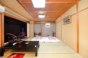 Raki Onsenryokan