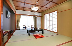 Raki Onsenryokan