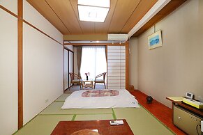 Raki Onsenryokan