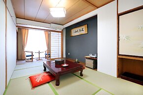 Raki Onsenryokan