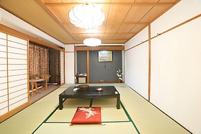 Raki Onsenryokan