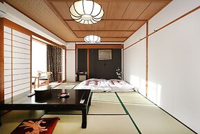 Raki Onsenryokan