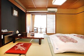 Raki Onsenryokan