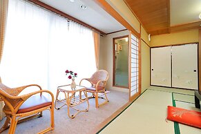 Raki Onsenryokan
