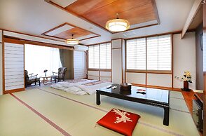 Raki Onsenryokan