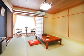 Raki Onsenryokan